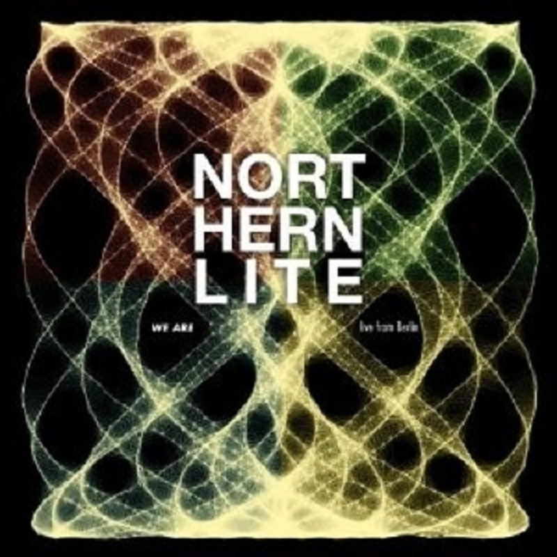 NORTHERN LITE - WE ARE (LIVE FROM BERLIN)  2 CD  INTERNATIONAL POP  NEU  - Bild 1 von 1